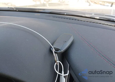 2020 Infiniti Q50 Red Sport 400 z USA, uszkodzony, nr VIN JN1FV7AP6LM630427